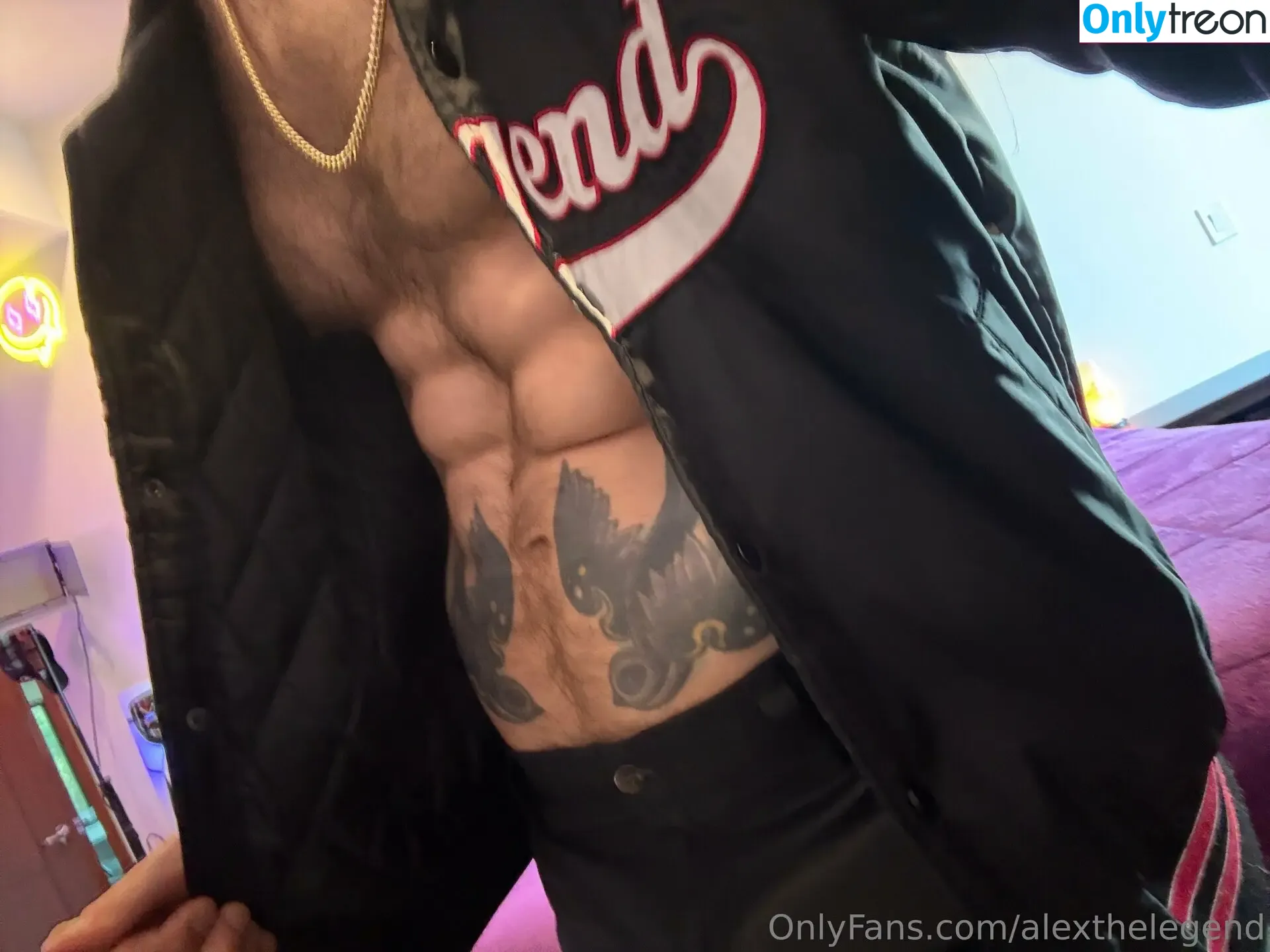 alexthelegend голая photo #0114 (therealalexlegend)