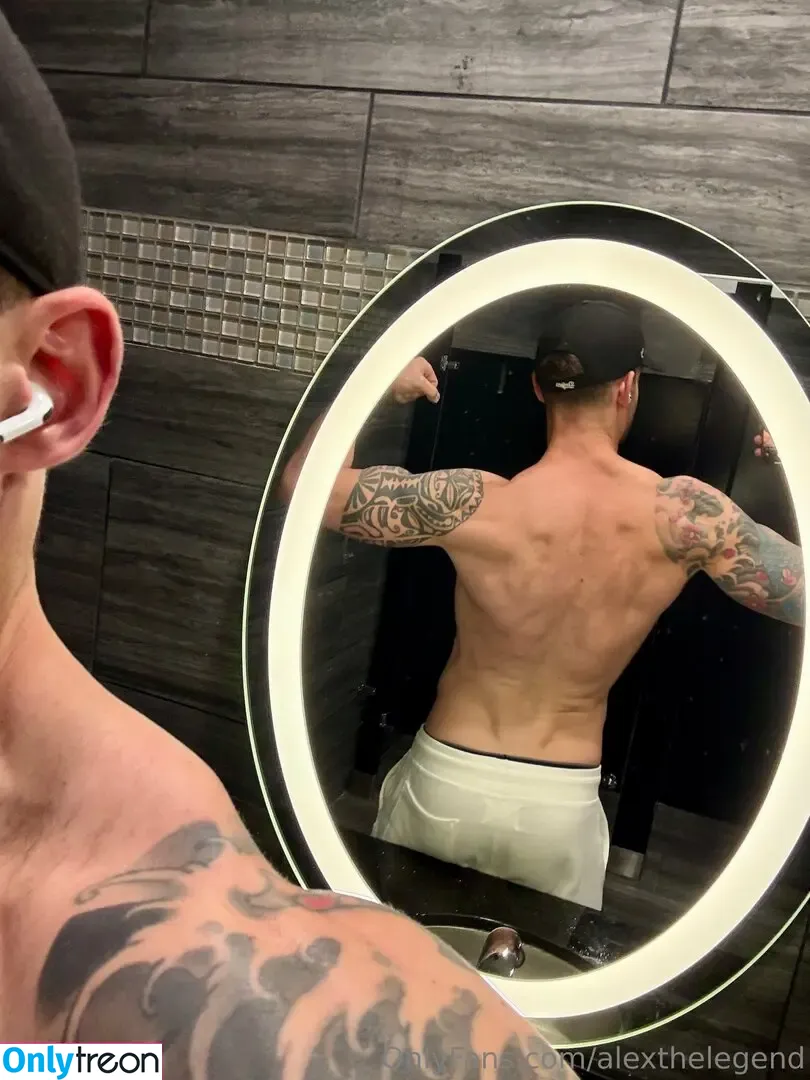 alexthelegend голая photo #0115 (therealalexlegend)