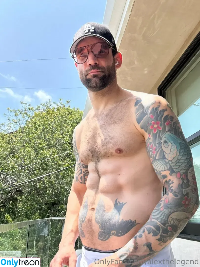 alexthelegend nude photo #0143 (therealalexlegend)