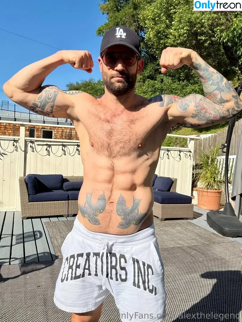 alexthelegend nude photo #0151 (therealalexlegend)