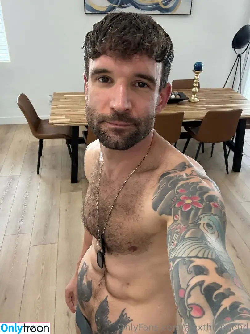 alexthelegend nude photo #0157 (therealalexlegend)