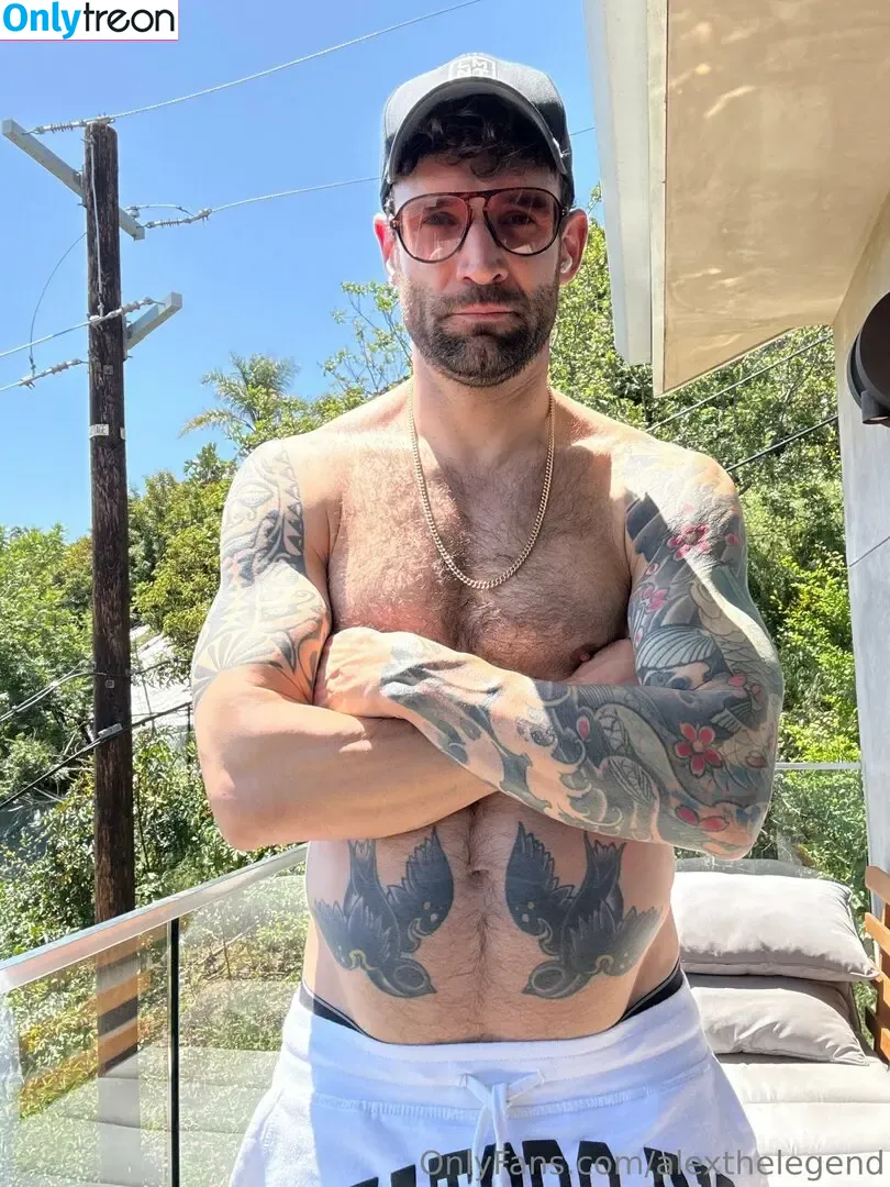 alexthelegend nude photo #0163 (therealalexlegend)