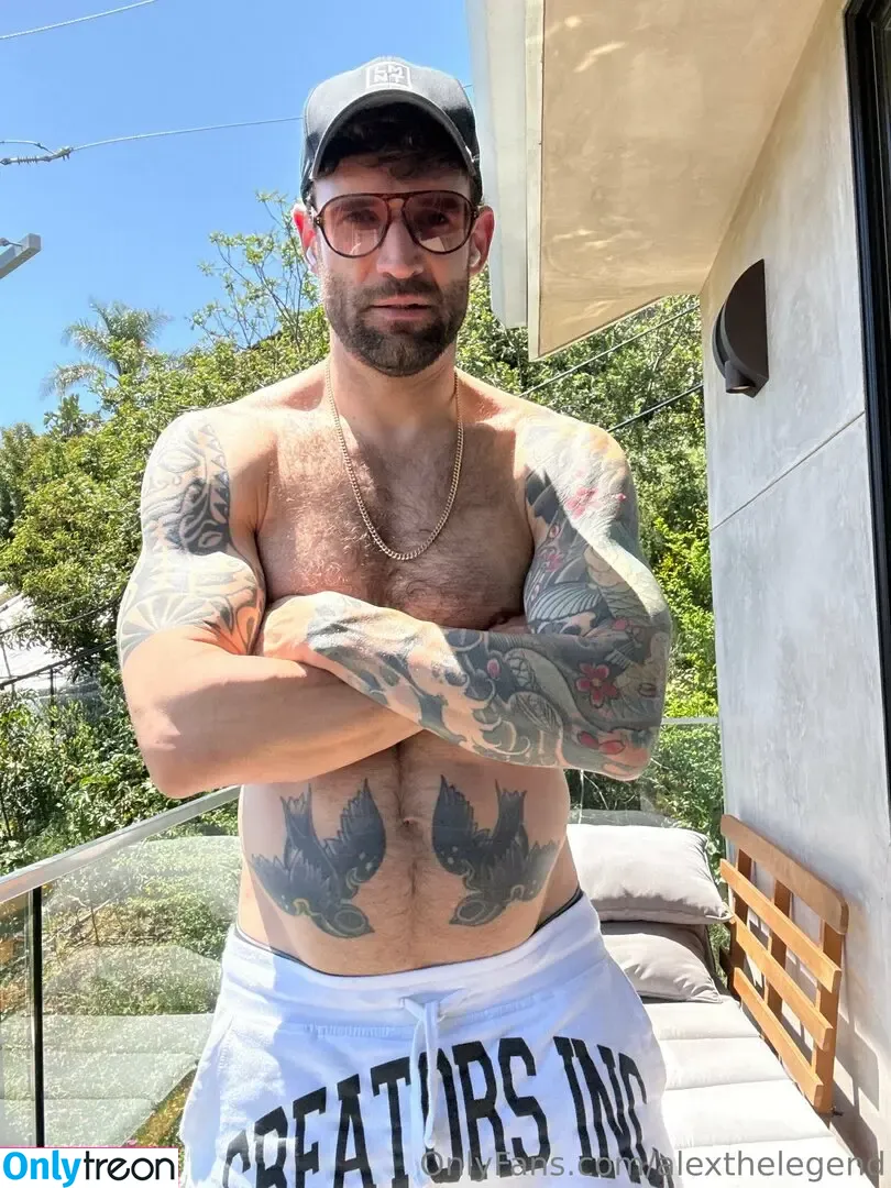 alexthelegend nude photo #0166 (therealalexlegend)