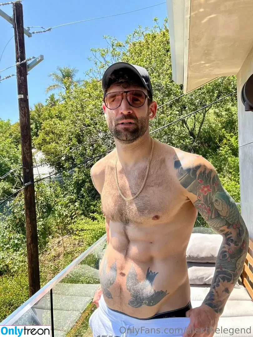 alexthelegend nude photo #0170 (therealalexlegend)