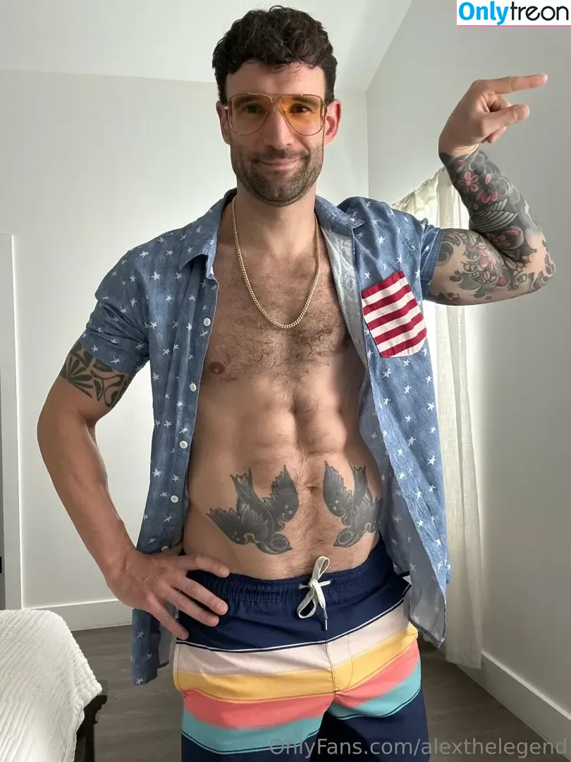 alexthelegend nude photo #0177 (therealalexlegend)