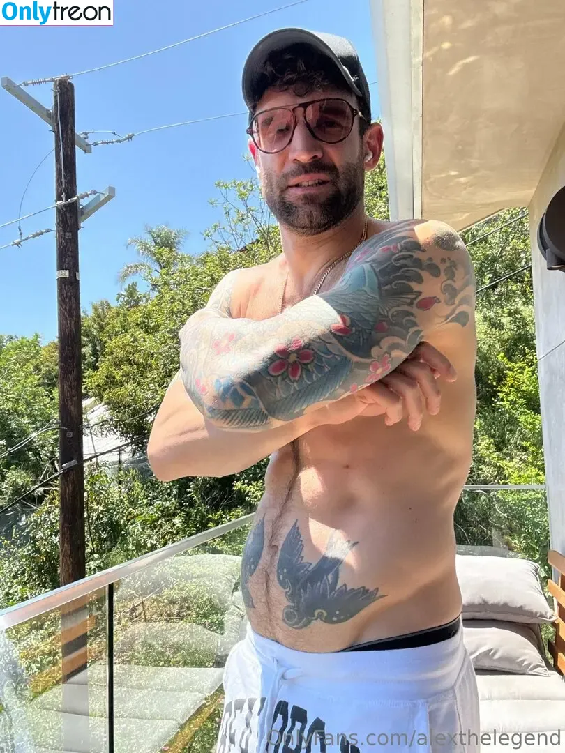 alexthelegend nude photo #0180 (therealalexlegend)
