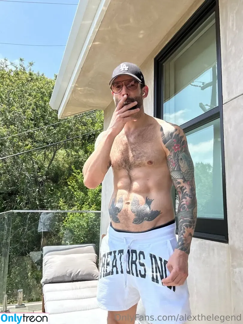 alexthelegend nude photo #0182 (therealalexlegend)