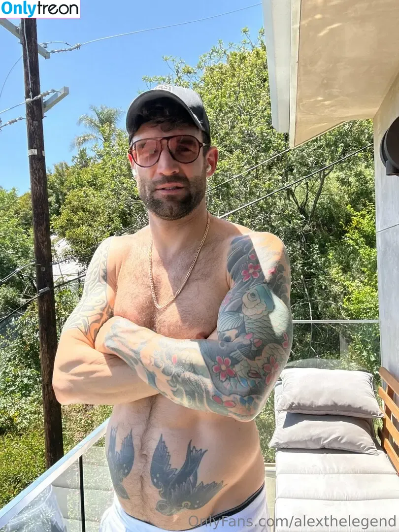 alexthelegend nude photo #0186 (therealalexlegend)