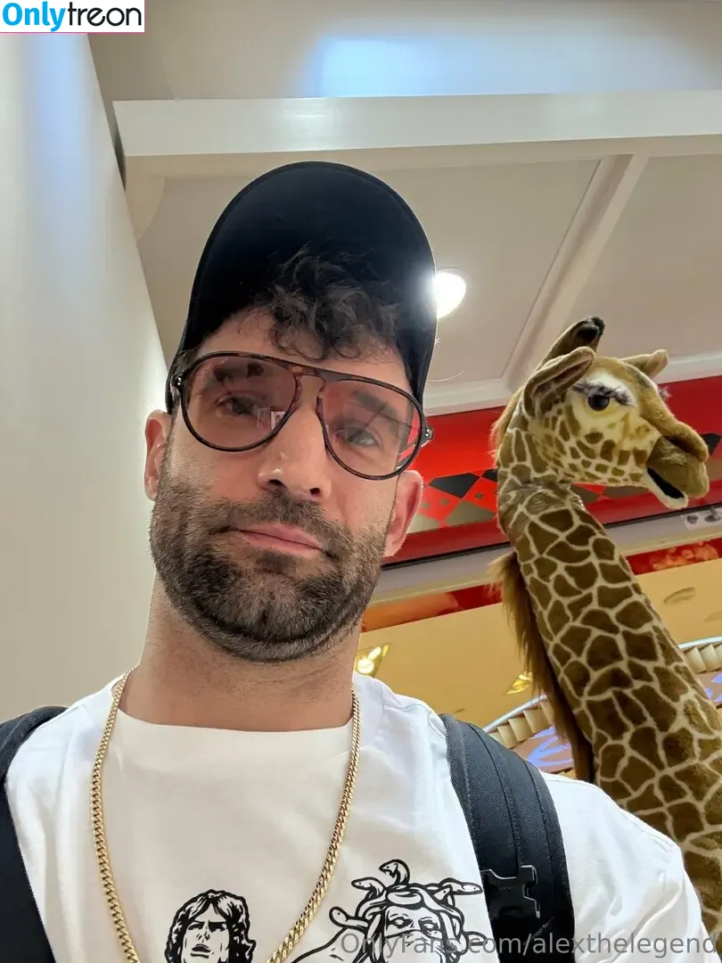 alexthelegend голая photo #0192 (therealalexlegend)