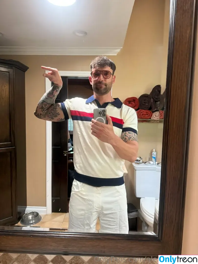 alexthelegend nude photo #0195 (therealalexlegend)