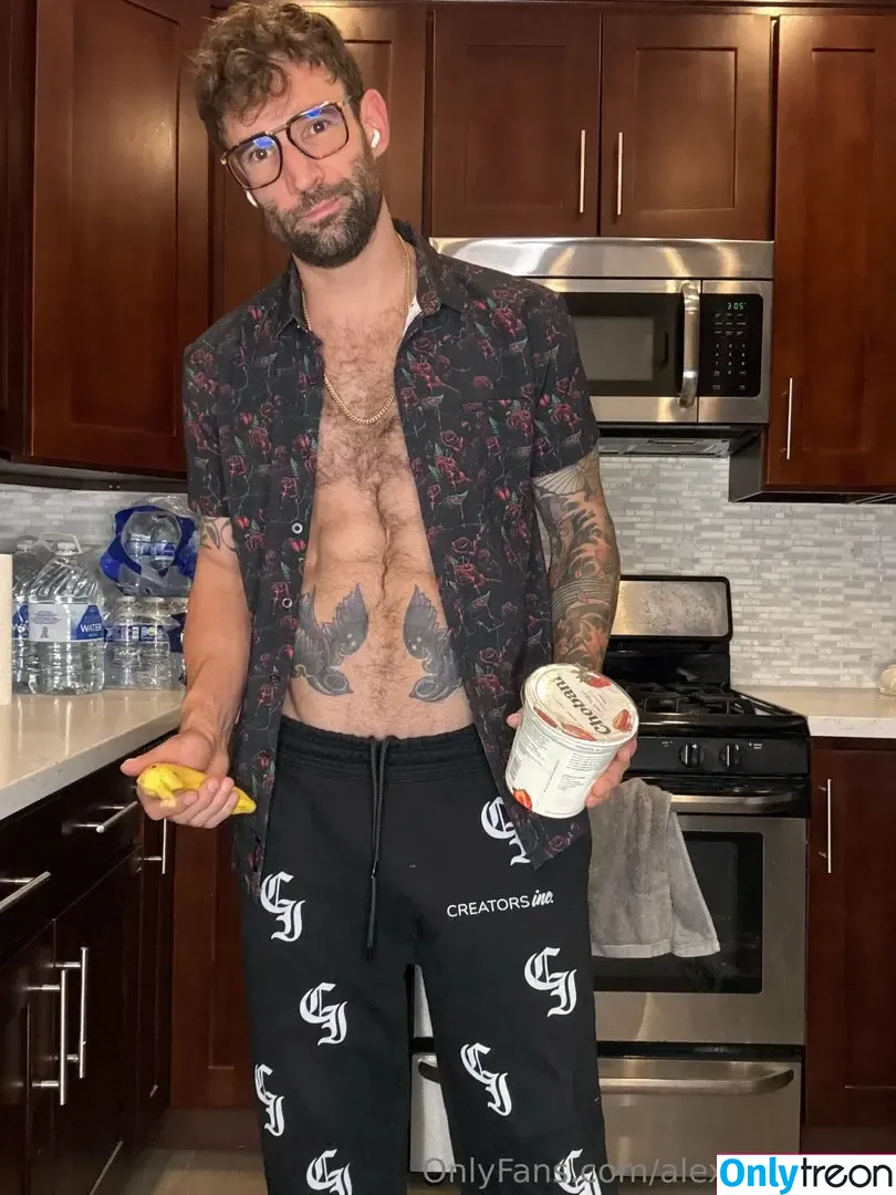 alexthelegend голая photo #0196 (therealalexlegend)
