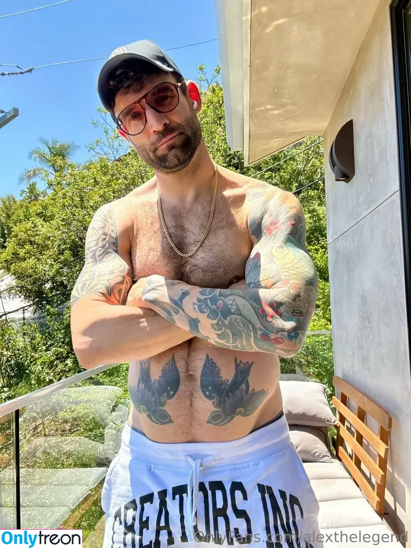 alexthelegend nude photo #0199 (therealalexlegend)