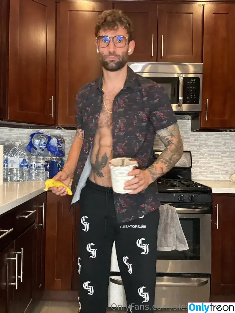 alexthelegend голая photo #0212 (therealalexlegend)