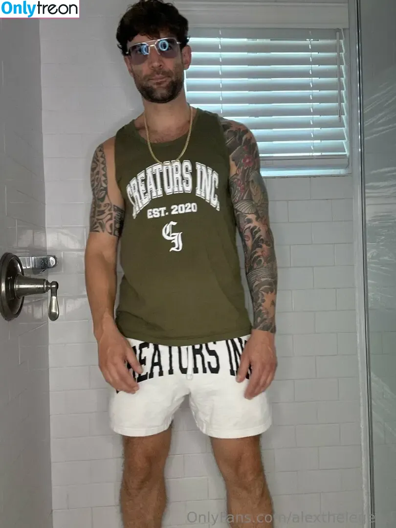 alexthelegend nude photo #0221 (therealalexlegend)