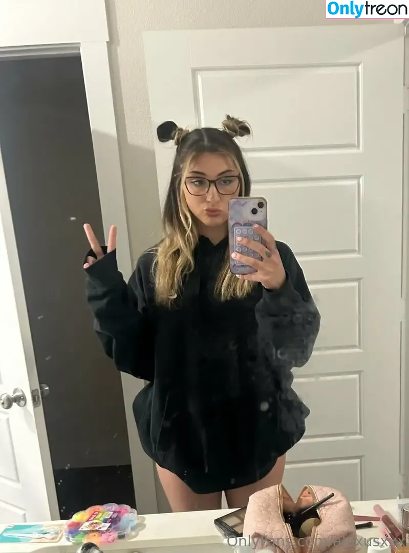 Alexusxxx nude photo #0038 (Nessamayxo / lexxxx49)