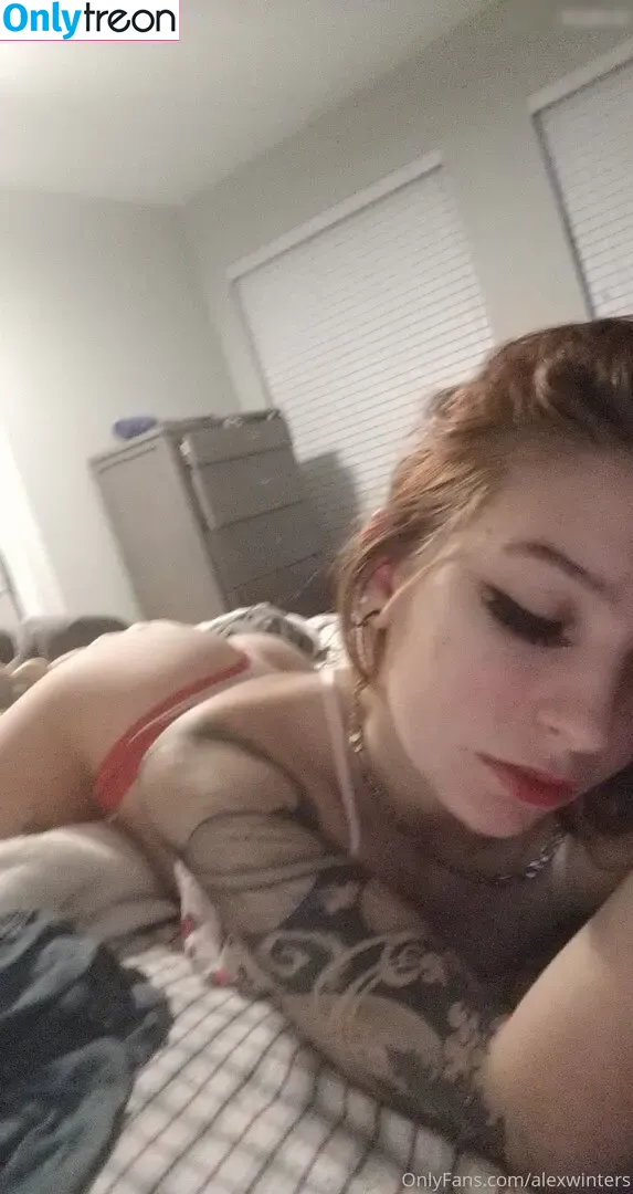 alexwinters nude photo #0026 (narcissistic_pigeon)
