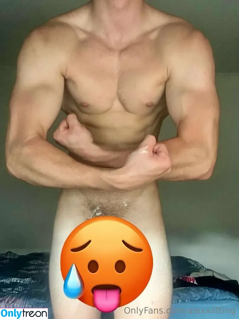 alexxlifting nude photo #0003 (alexxlifts_)