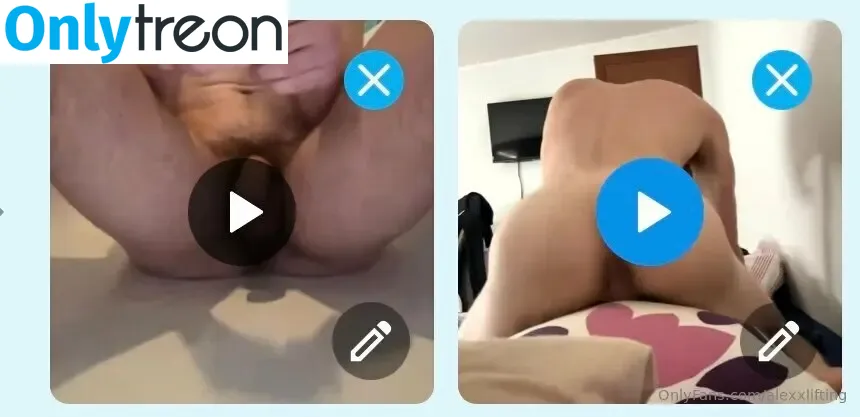 alexxlifting nude photo #0015 (alexxlifts_)