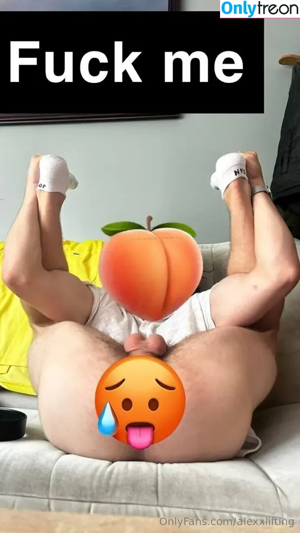 alexxlifting nude photo #0021 (alexxlifts_)