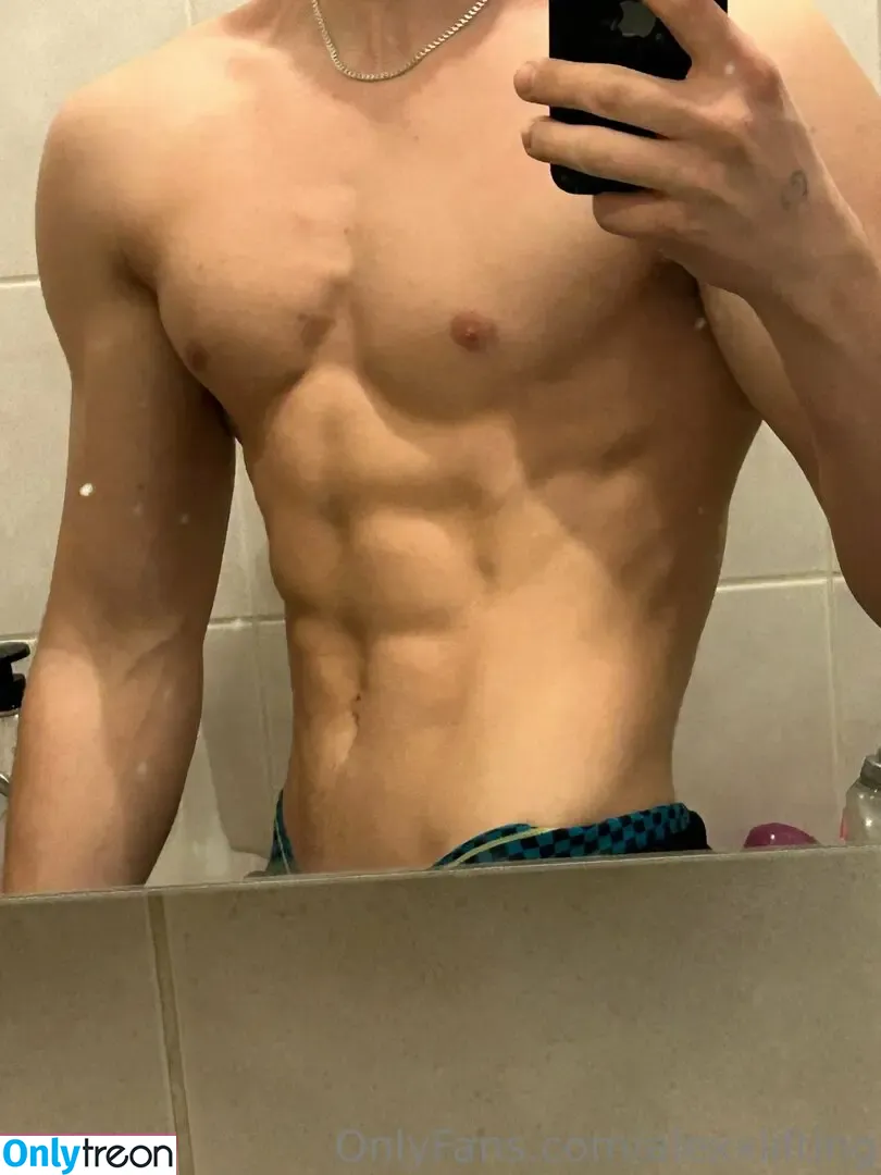alexxlifting nude photo #0032 (alexxlifts_)