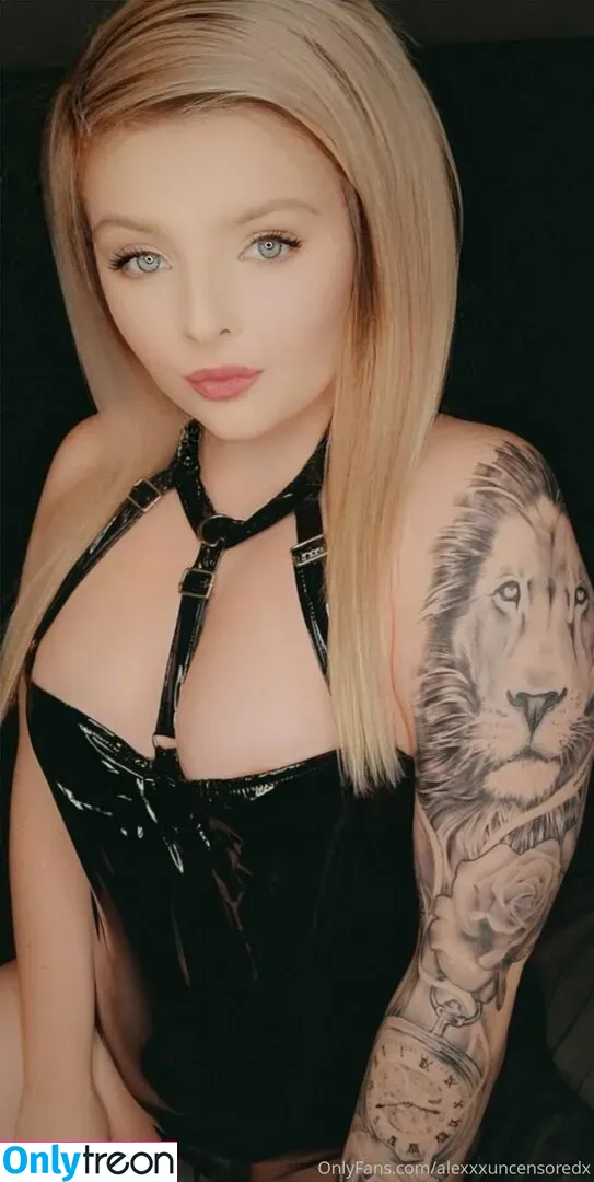 alexxxuncensoredx nude photo #0256 (alexuncensoredx / alexxanderdennis)
