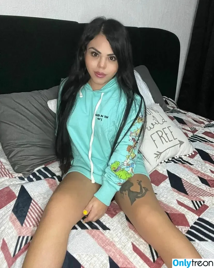 Alexya La Pesada nude photo #0037 (alexyalapesada)