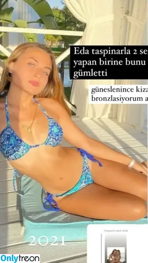 Aleyna Bağdaçiçek / Aleyna Bagdacicek / aleynabagdacicek / gizemsavagex nude photo #0002