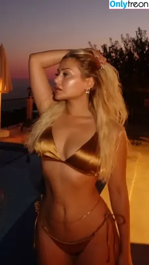 Aleyna Bağdaçiçek / Aleyna Bagdacicek / aleynabagdacicek / gizemsavagex nude photo #0003