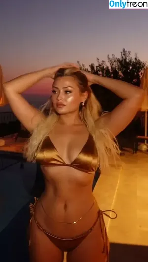 Aleyna Bağdaçiçek / Aleyna Bagdacicek / aleynabagdacicek / gizemsavagex nude photo #0004