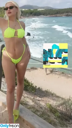 Aleyna Bağdaçiçek / Aleyna Bagdacicek / aleynabagdacicek / gizemsavagex nude photo #0006