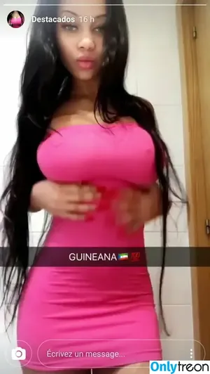 Alfonsina Nguande / La Muñeca / alfigarden / alfonsinanguande nude photo #0008