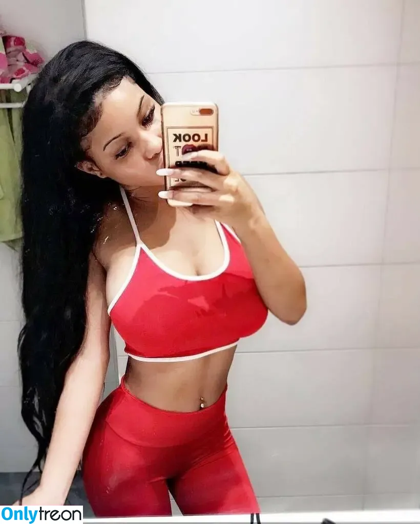 Alfonsina Nguande nude photo #0004 (La Muñeca / alfigarden / alfonsinanguande)