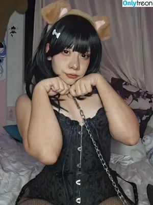 Ali Fresita / lily-chan.exe / lily_chan.exe nude photo #0017