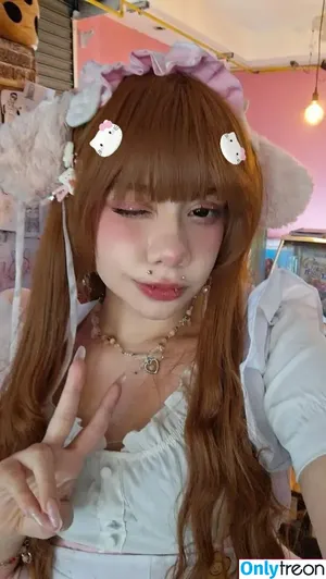 Ali Fresita / lily-chan.exe / lily_chan.exe nude photo #0021