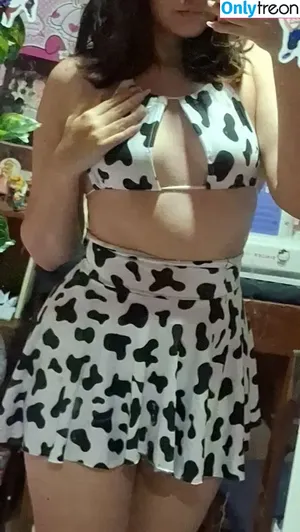 Ali Fresita / lily-chan.exe / lily_chan.exe nude photo #0022