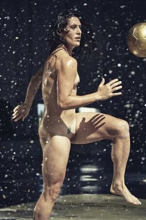 Ali Krieger / alikrieger nude photo #0004