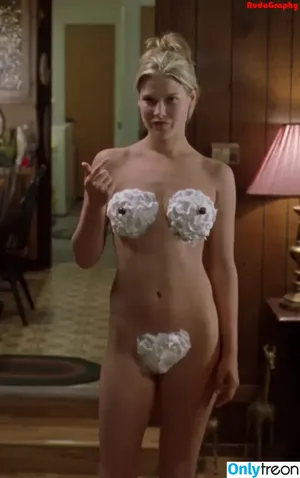 Ali Larter / alilarter nude photo #0422