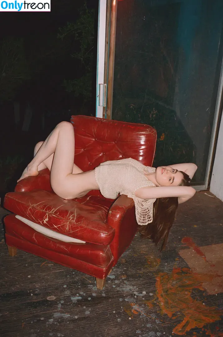 Ali Michael nude photo #0015 (ali_michael / ffrankcadillac)