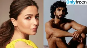 Alia Bhatt / aliaa08 / aliaabhatt nude photo #0087