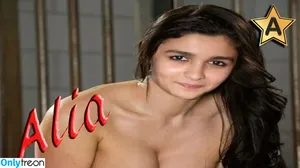 Alia Bhatt / aliaa08 / aliaabhatt nude photo #0089