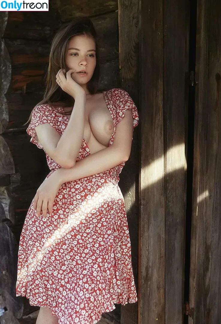 Alia Shakirova nude photo #0036 (Alliashh / Kira Rami)