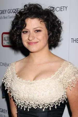 Alia Shawkat / __mutantalia__ nude photo #0048