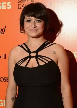 Alia Shawkat / __mutantalia__ nude photo #0076