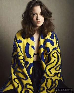 Alice Allegra Englert / aliceenglert.actual фото голая #0006