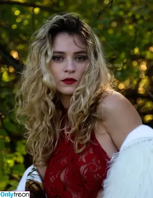 Alice Antoinette / alice_antoinette_official / aliceantoinette / aliceantoinettevip nude photo #1843
