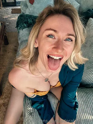 Alice Callipyge / adorable_alice / alicecallipyge фото голая #0043