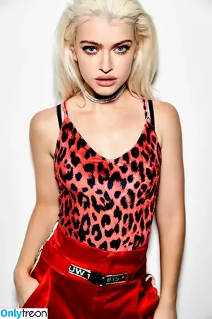 Alice Chater / alicemusic nude photo #0026