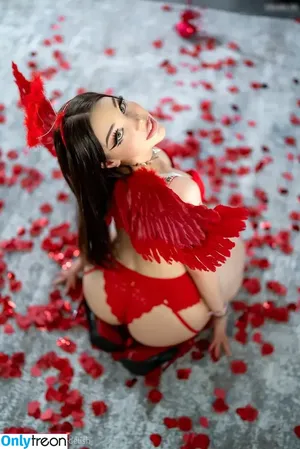 Alice Delish / alice_delish / alicedelish nude photo #3157