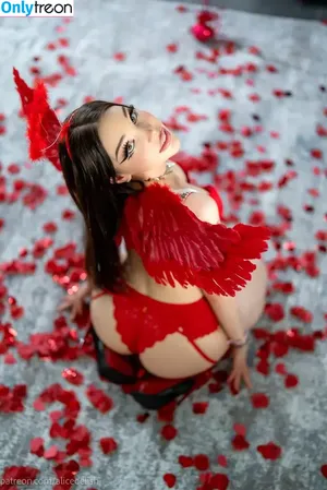 Alice Delish / alice_delish / alicedelish nude photo #3176
