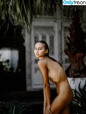 Alice Deren / alicederen nude photo #0002
